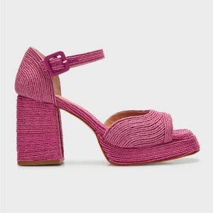 In Search Of: Castaner Espadrille Vanesa